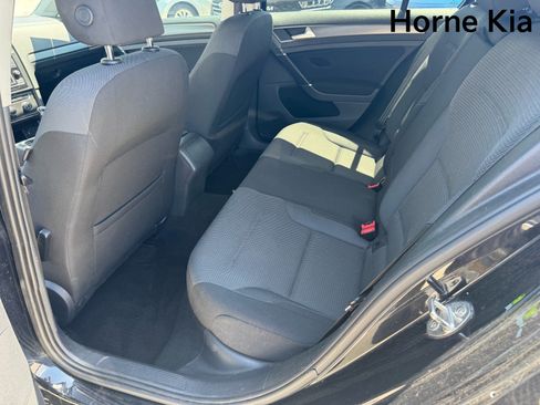 Used 2019 Volkswagen Golf S FWD image 14
