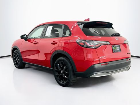 Used 2024 Honda HR-V Sport image 5