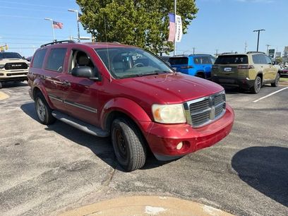 Used 2008 Dodge Durango SLT w/ Convenience Group