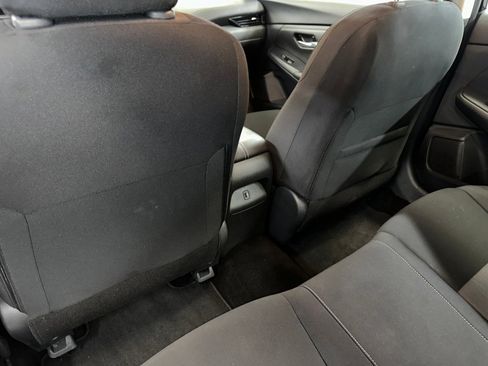 Used 2025 Nissan Sentra SV w/ All-Weather Package image 18