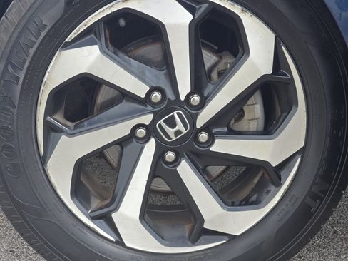 Used 2016 Honda Accord LX-S image 14