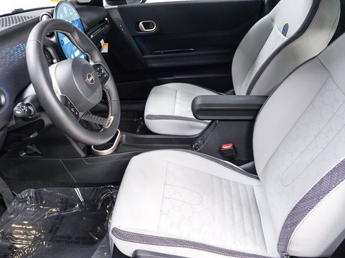 Used 2026 MINI Cooper S FWD image 19