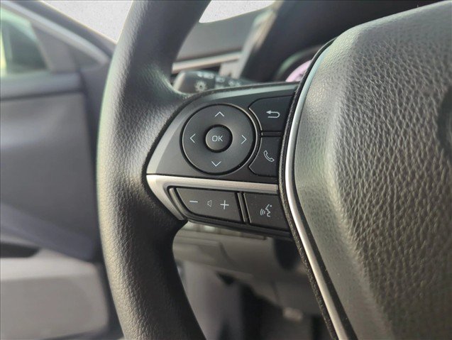 Certified 2024 Toyota Camry LE w/ Convenience Package FWD image 15