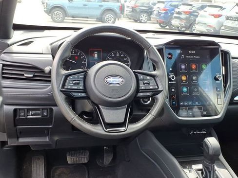 Used 2025 Subaru Forester Premium AWD/4WD image 16
