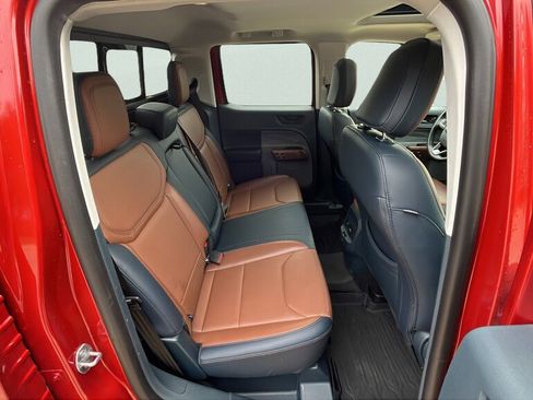 Used 2024 Ford Maverick Lariat w/ 4K Tow Package image 19