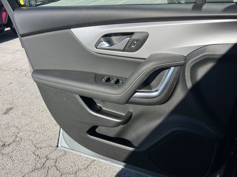 New 2026 Chevrolet Blazer LT w/ Midnight/Sport Edition image 13