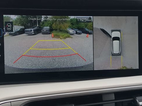 New 2026 Hyundai Palisade SEL image 31