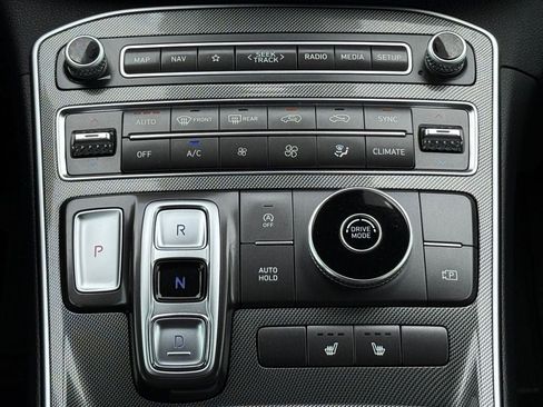 Used 2023 Hyundai Santa Fe SEL FWD image 26
