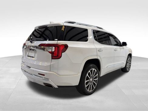 Used 2021 GMC Acadia Denali image 6