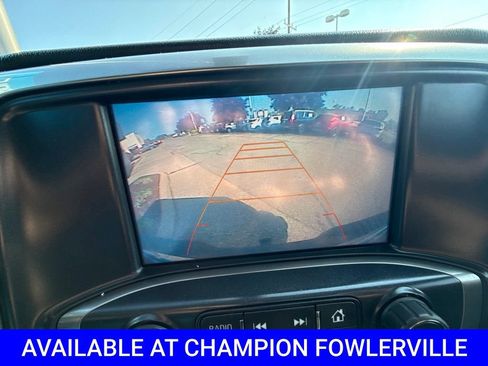 Used 2016 Chevrolet Silverado 2500 LT w/ Midnight Edition AWD/4WD image 22