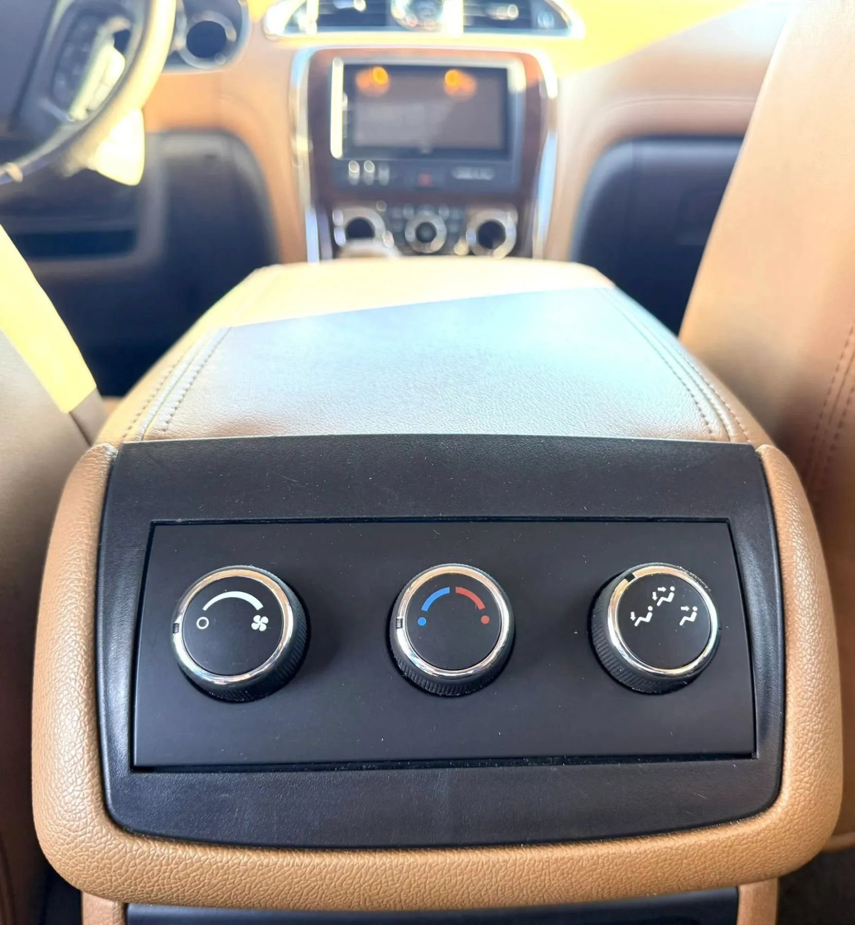 Used 2016 Buick Enclave Leather FWD image 14