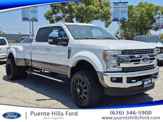 Used 2019 Ford F450 Lariat w/ Lariat Ultimate Package AWD/4WD 360° Tour