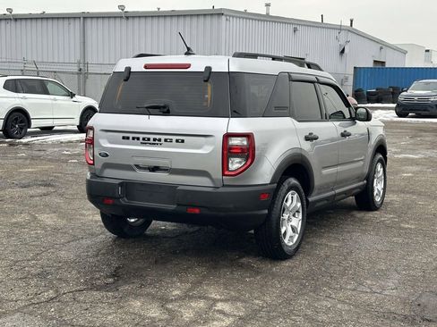 Used 2021 Ford Bronco Sport image 3