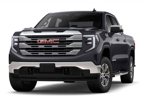 New 2026 GMC Sierra 1500 SLE AWD/4WD image 27