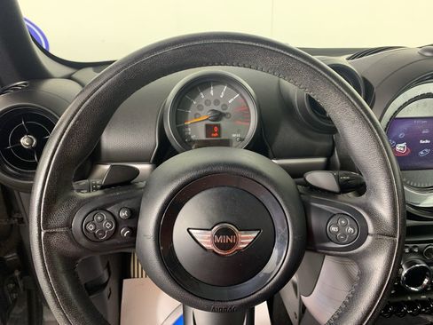 Used 2016 MINI Cooper Countryman S image 21