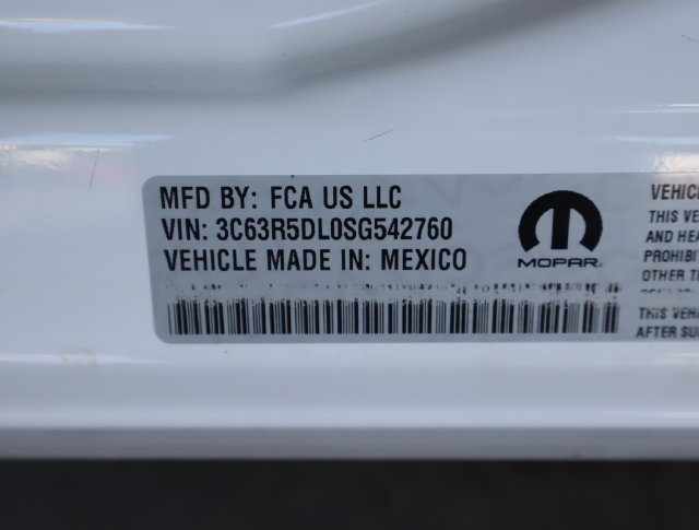 Used 2025 RAM 2500 Big Horn AWD/4WD image 65