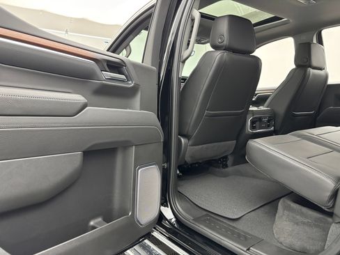 New 2026 GMC Sierra 1500 Denali w/ Technology Package AWD/4WD image 42
