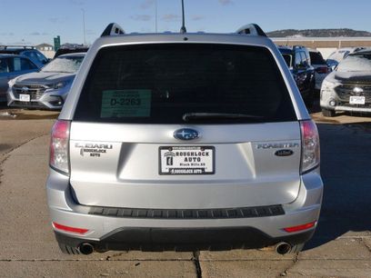 Used 2009 Subaru Forester 2.5X L.L. Bean