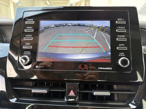 Used 2024 Toyota Camry LE FWD image 17