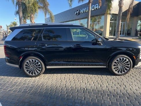 New 2026 Hyundai Palisade Calligraphy image 6