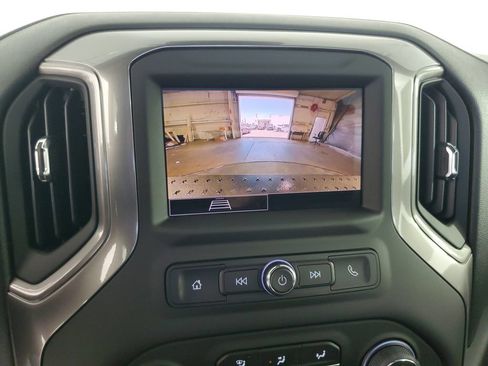 New 2026 Chevrolet Silverado 2500 W/T w/ WT Convenience Package RWD image 30