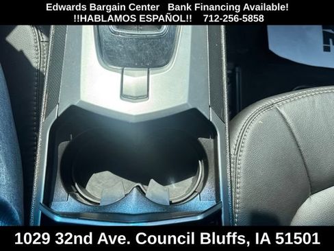 Used 2012 Cadillac CTS AWD Wagon image 22
