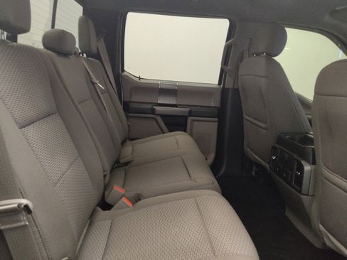 Used 2019 Ford F150 XLT w/ Equipment Group 302A Luxury image 19