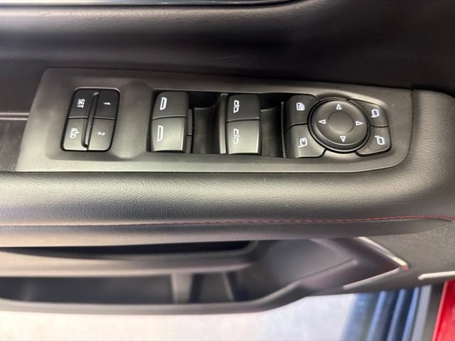 Used 2023 Chevrolet Tahoe RST AWD/4WD image 14