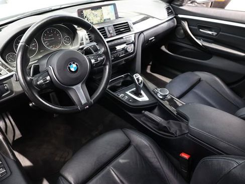 Used 2018 BMW 440i Gran Coupe image 6