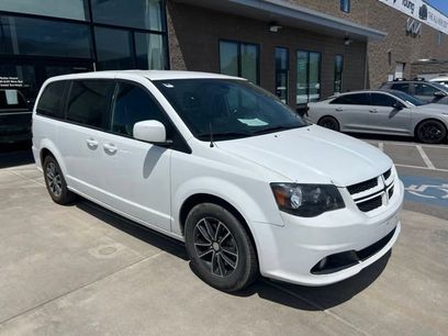 Used 2019 Dodge Grand Caravan GT
