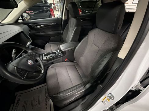 Used 2023 Buick Envision Preferred image 19