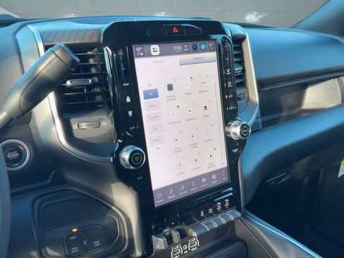 New 2026 RAM 2500 Lone Star image 22