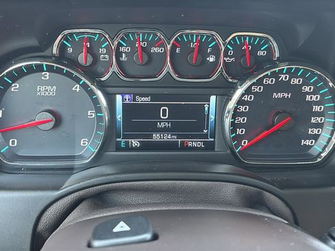 Used 2020 GMC Yukon SLT w/ Open Road Package RWD image 33