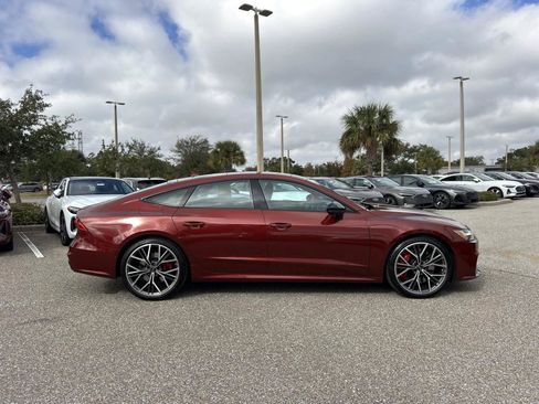 Used 2025 Audi S7 Premium Plus image 6