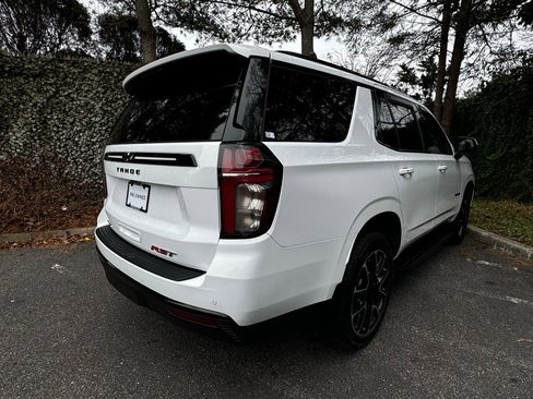 Used 2023 Chevrolet Tahoe RST image 7