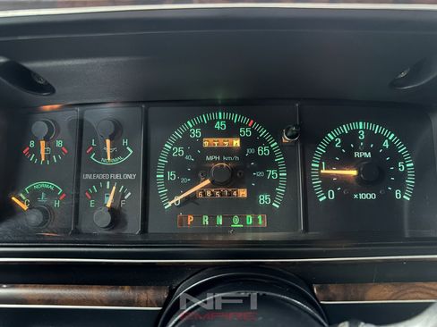 Used 1989 Ford Bronco image 26