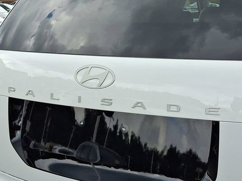 New 2026 Hyundai Palisade Limited AWD/4WD image 13