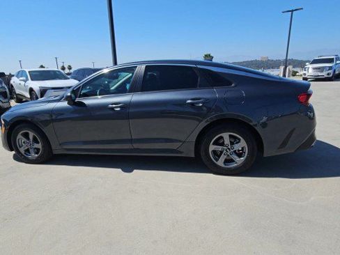 Used 2023 Kia K5 LXS FWD image 5