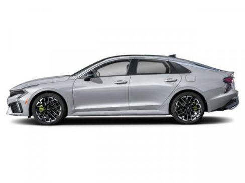 New 2026 Kia K5 GT FWD image 6