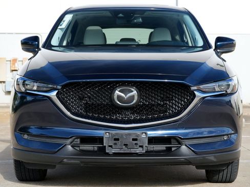 Used 2019 MAZDA CX-5 Grand Touring w/ GT Premium Package AWD/4WD image 17