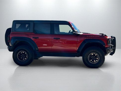 Used 2023 Ford Bronco Raptor image 4