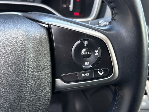 Used 2017 Honda CR-V Touring image 24