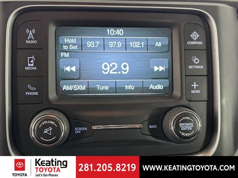 Used 2019 RAM 1500 Tradesman w/ Tradesman SXT Package AWD/4WD image 23