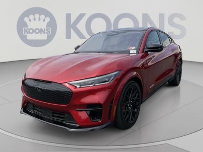 Used 2023 Ford Mustang Mach-E GT w/ GT Performance Edition