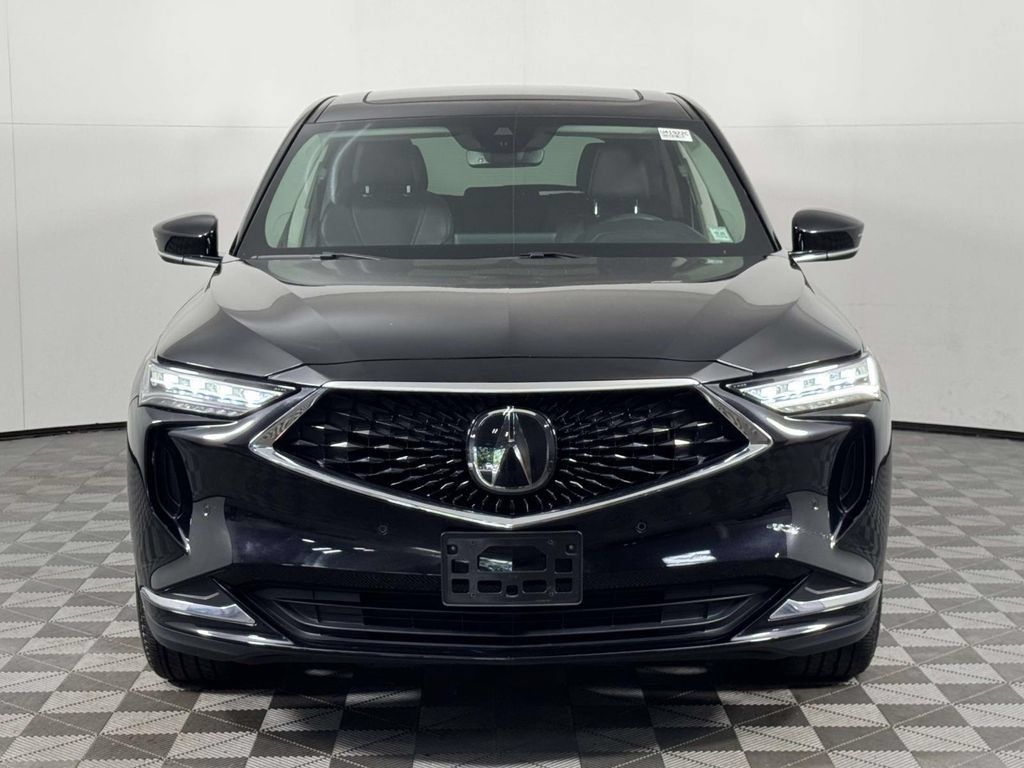 Used 2024 Acura MDX w/ Technology Package AWD/4WD image 6