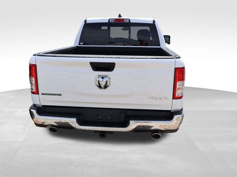 Used 2023 RAM 1500 Big Horn AWD/4WD image 18