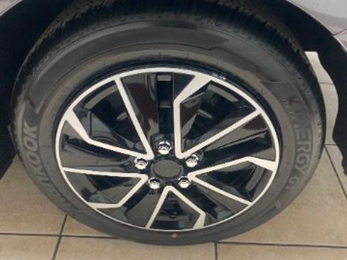 Used 2019 Honda Civic LX image 26