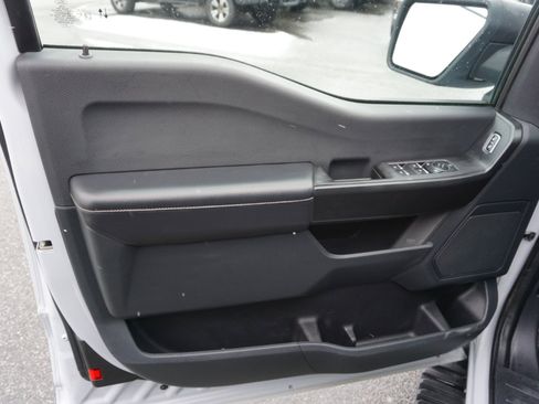 Used 2021 Ford F150 XL w/ Equipment Group 101A High image 13