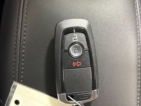 Used 2024 Ford Bronco Sport Badlands AWD/4WD image 41