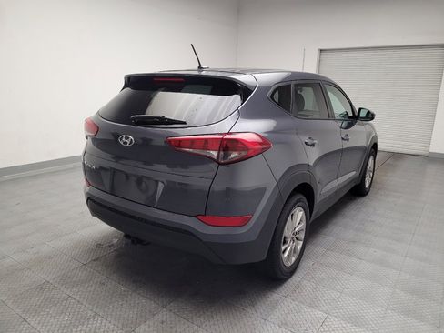 Used 2017 Hyundai Tucson SE FWD image 9